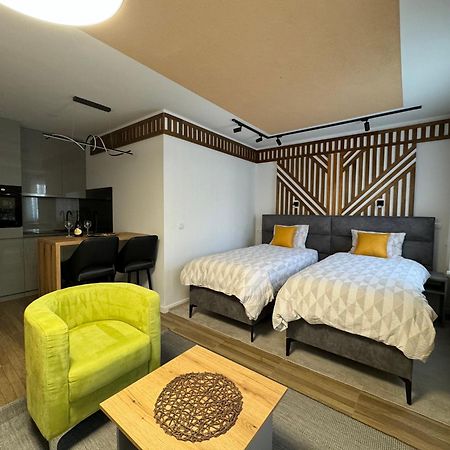 Apartments Radovic Kolašin Kültér fotó