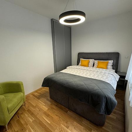 Apartments Radovic Kolašin Kültér fotó