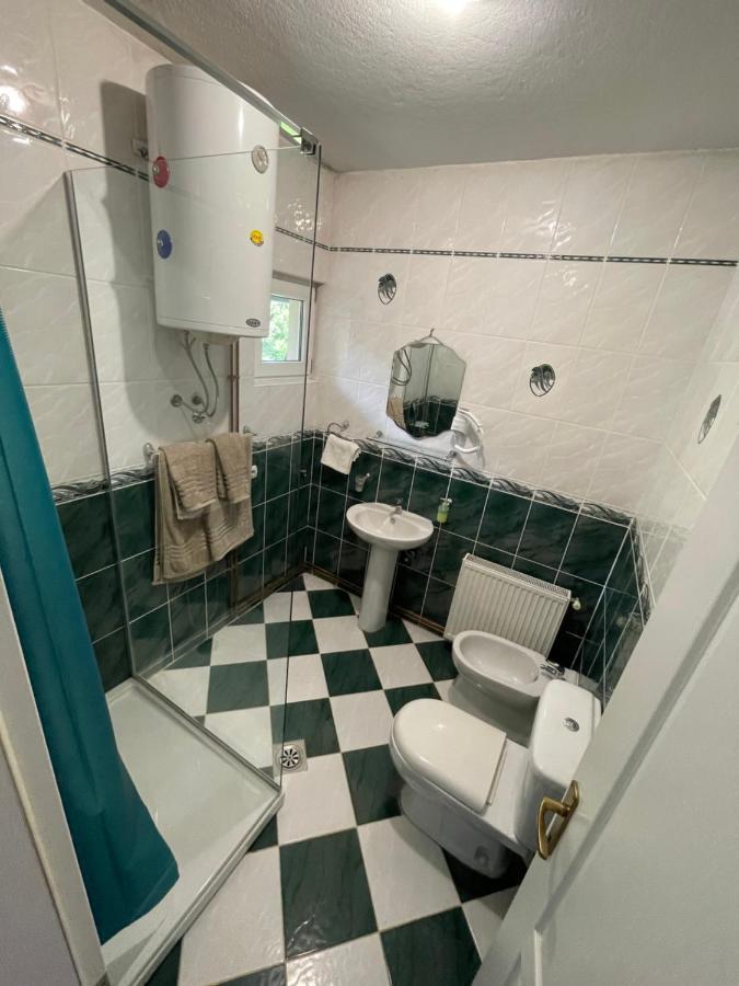Apartments Radovic Kolašin Kültér fotó