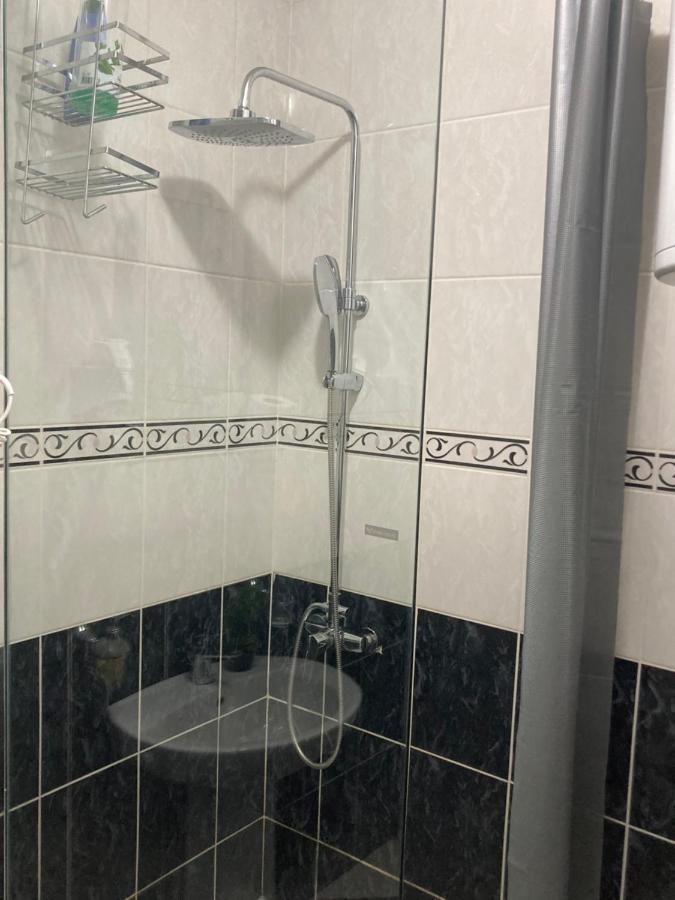 Apartments Radovic Kolašin Kültér fotó