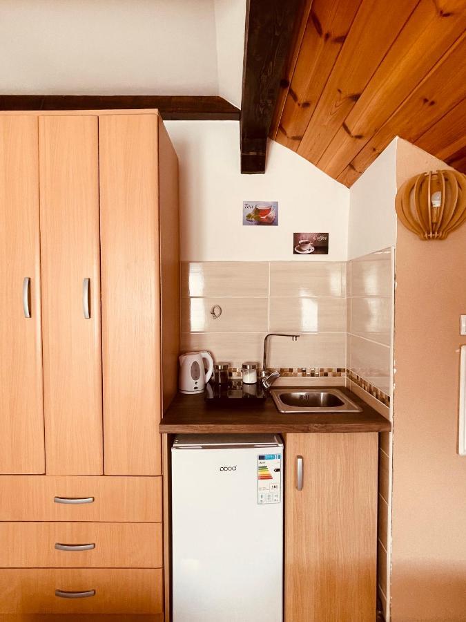 Apartments Radovic Kolašin Kültér fotó