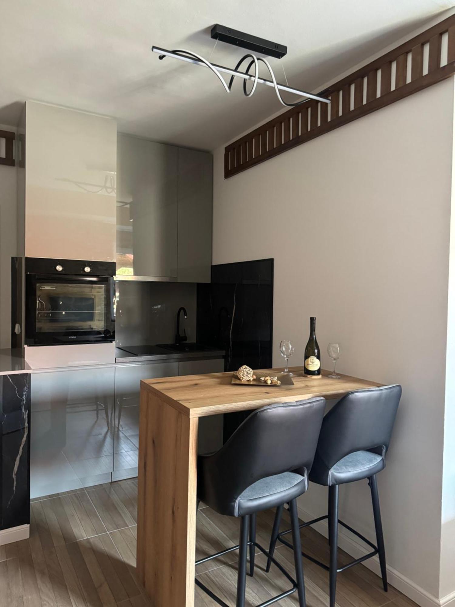 Apartments Radovic Kolašin Kültér fotó