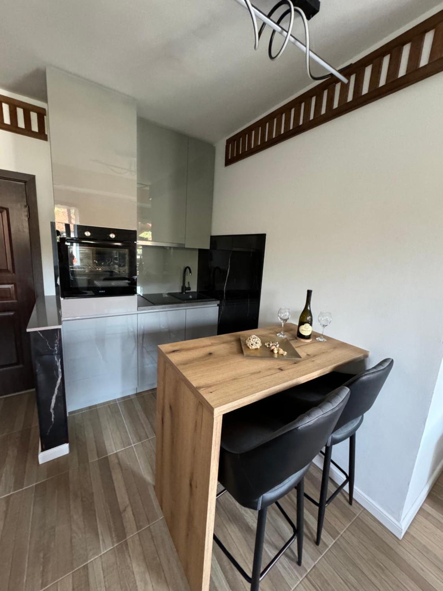 Apartments Radovic Kolašin Kültér fotó