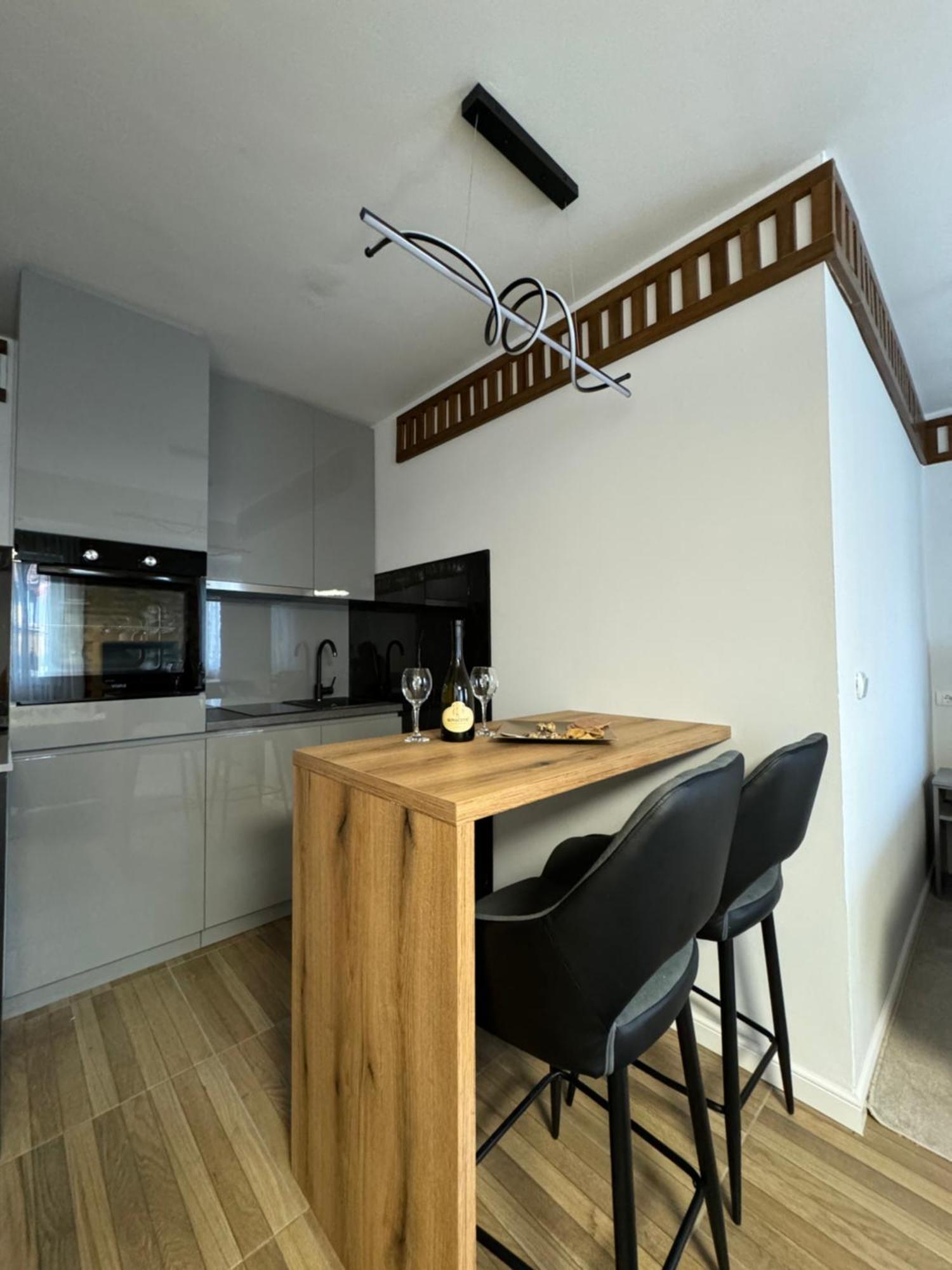 Apartments Radovic Kolašin Kültér fotó