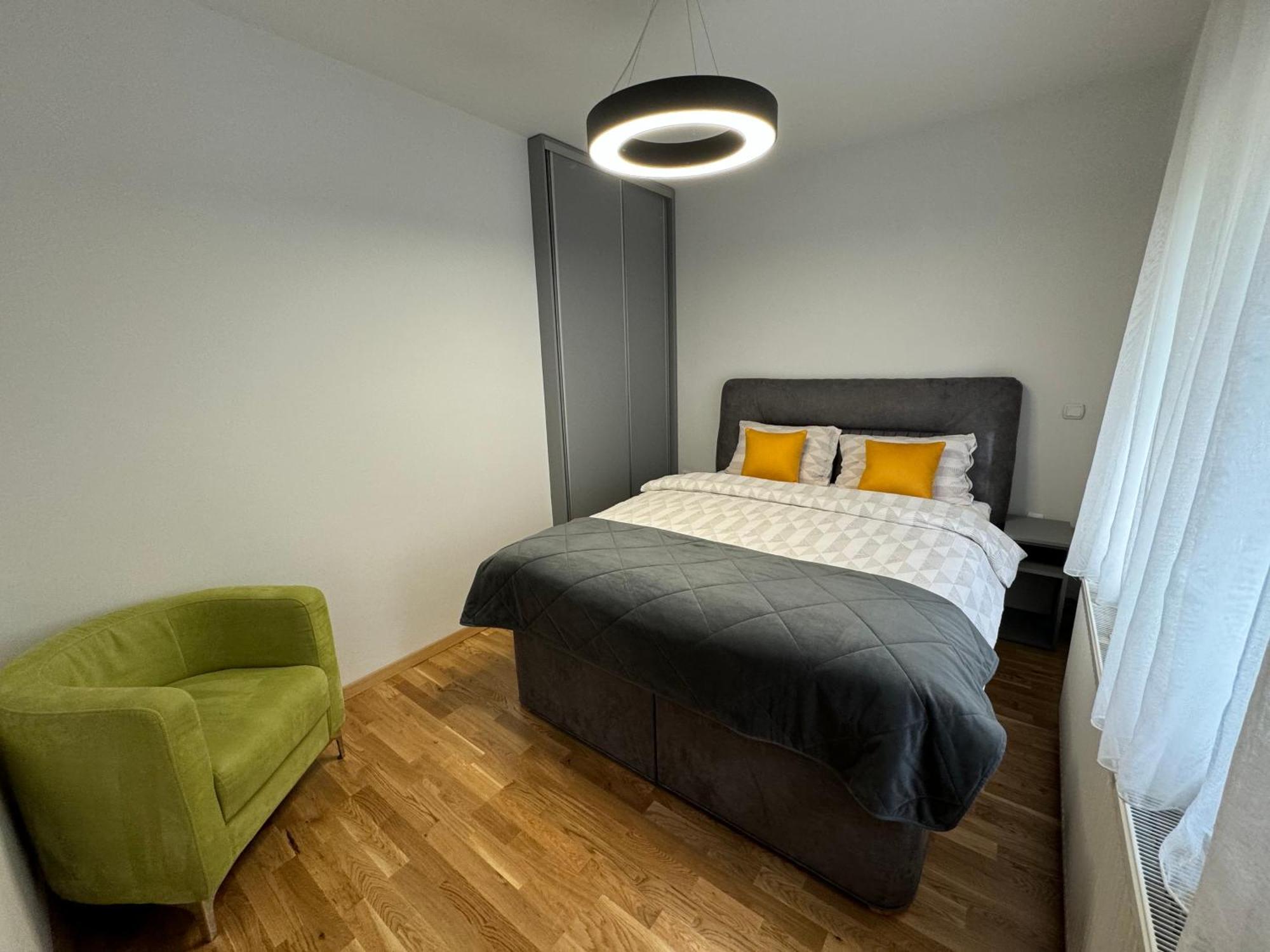 Apartments Radovic Kolašin Kültér fotó