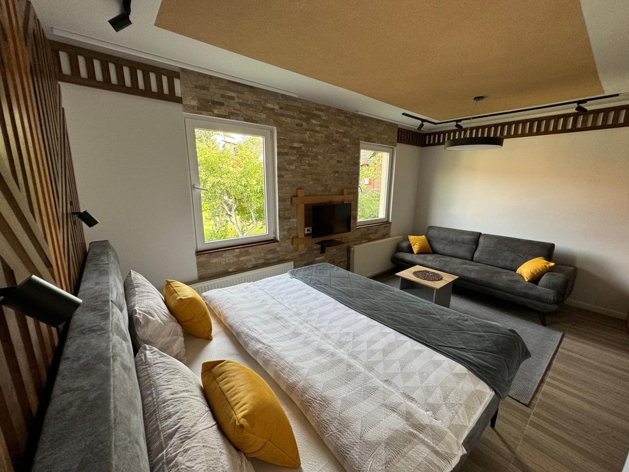 Apartments Radovic Kolašin Kültér fotó