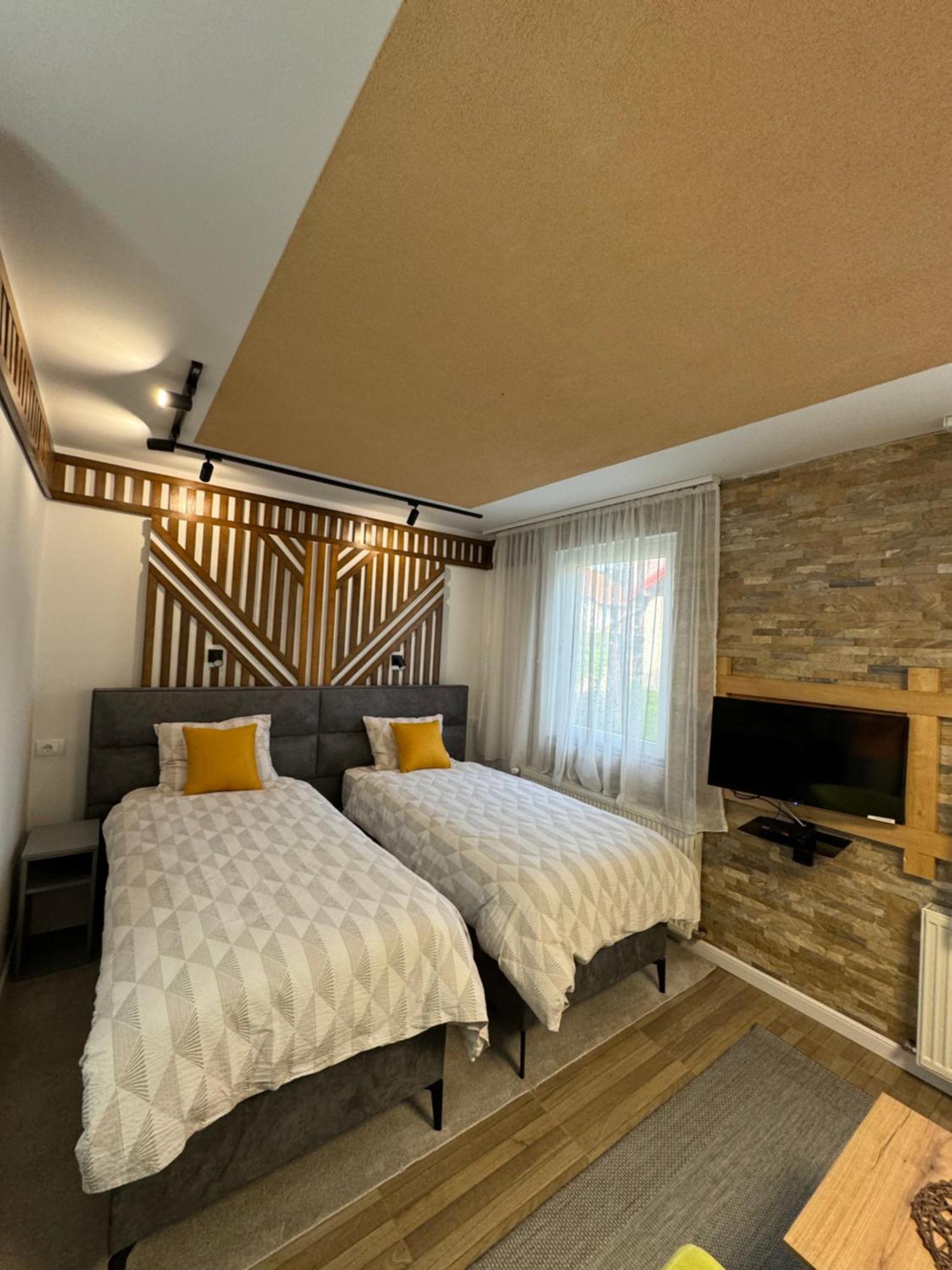 Apartments Radovic Kolašin Kültér fotó