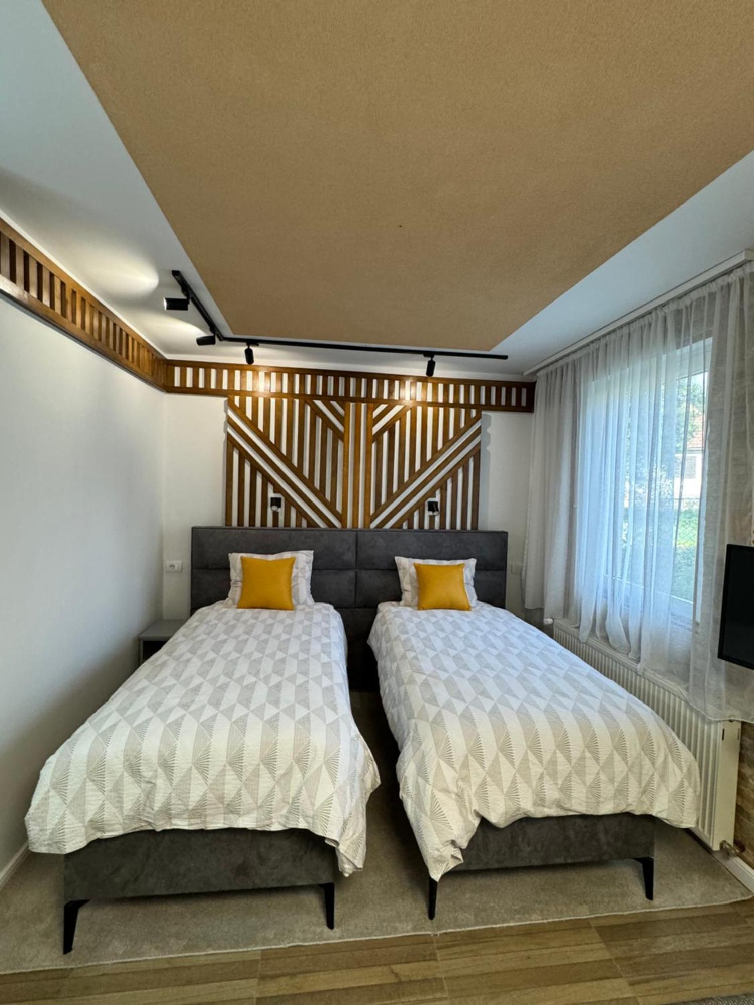 Apartments Radovic Kolašin Kültér fotó