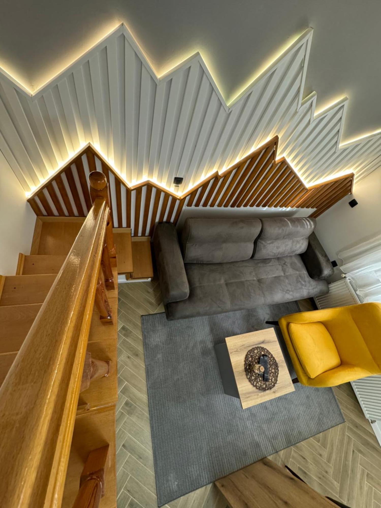 Apartments Radovic Kolašin Kültér fotó