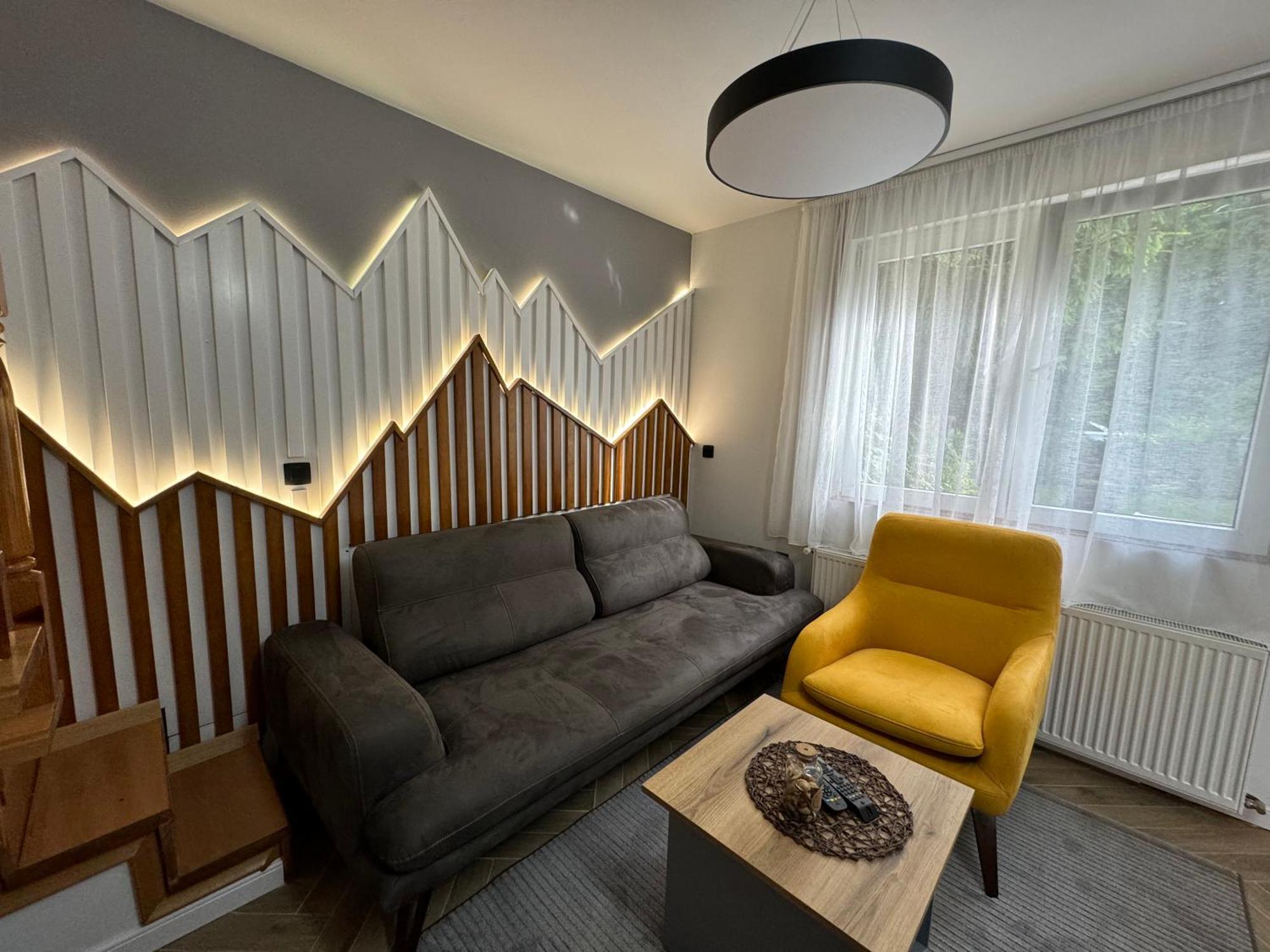 Apartments Radovic Kolašin Kültér fotó