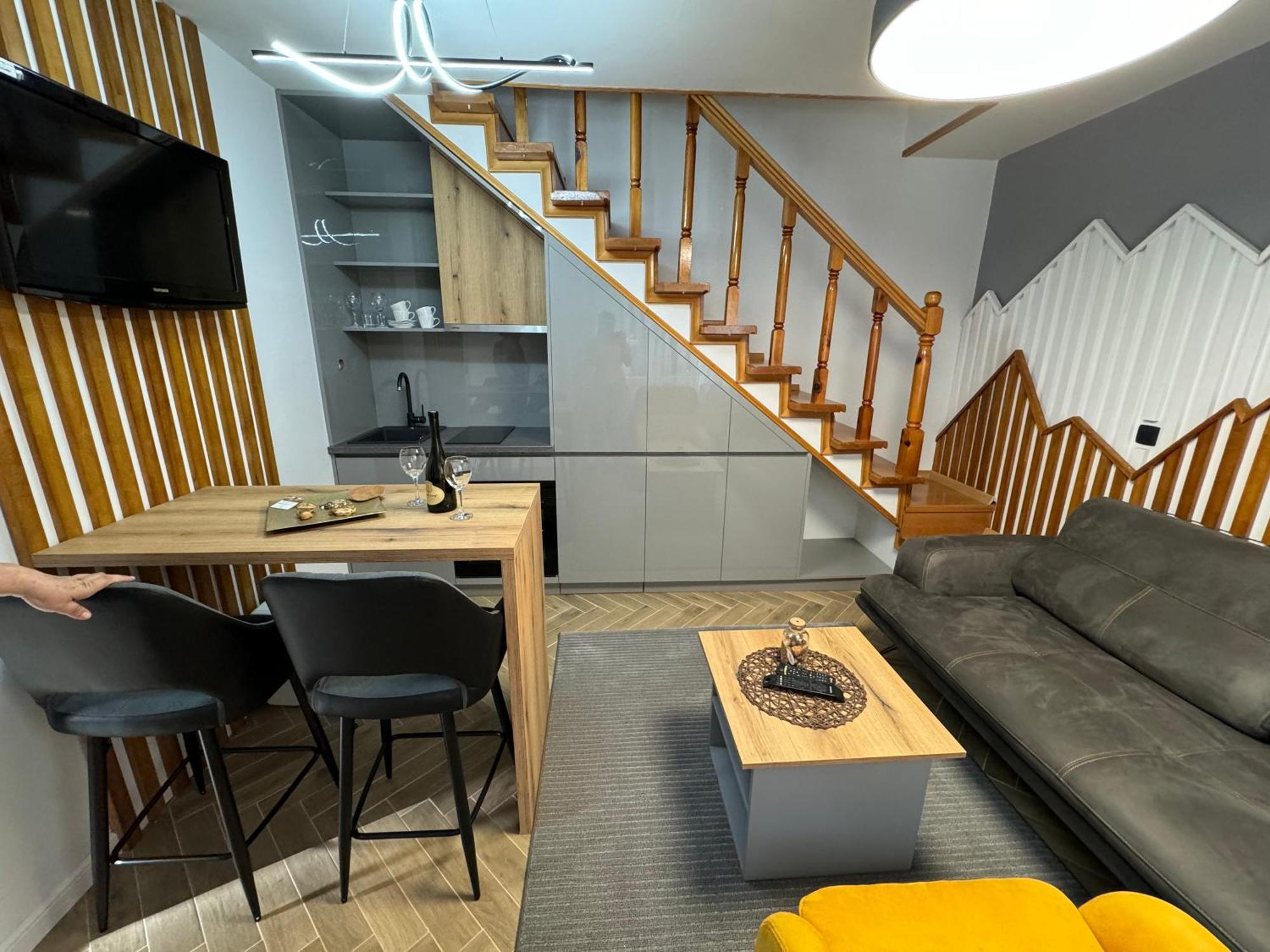 Apartments Radovic Kolašin Kültér fotó