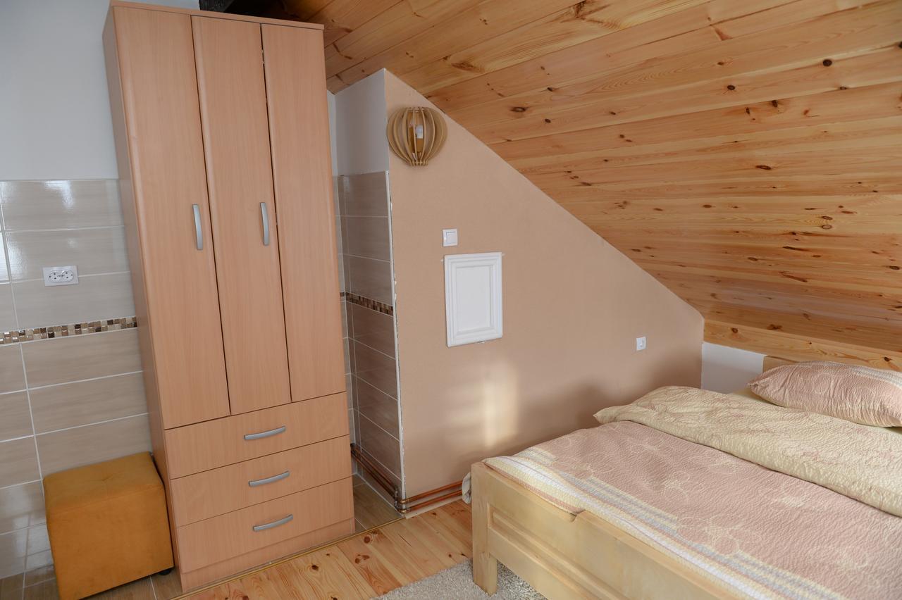 Apartments Radovic Kolašin Kültér fotó