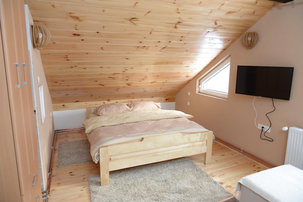 Apartments Radovic Kolašin Kültér fotó