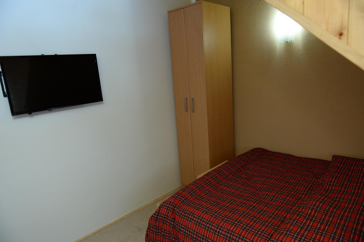 Apartments Radovic Kolašin Kültér fotó