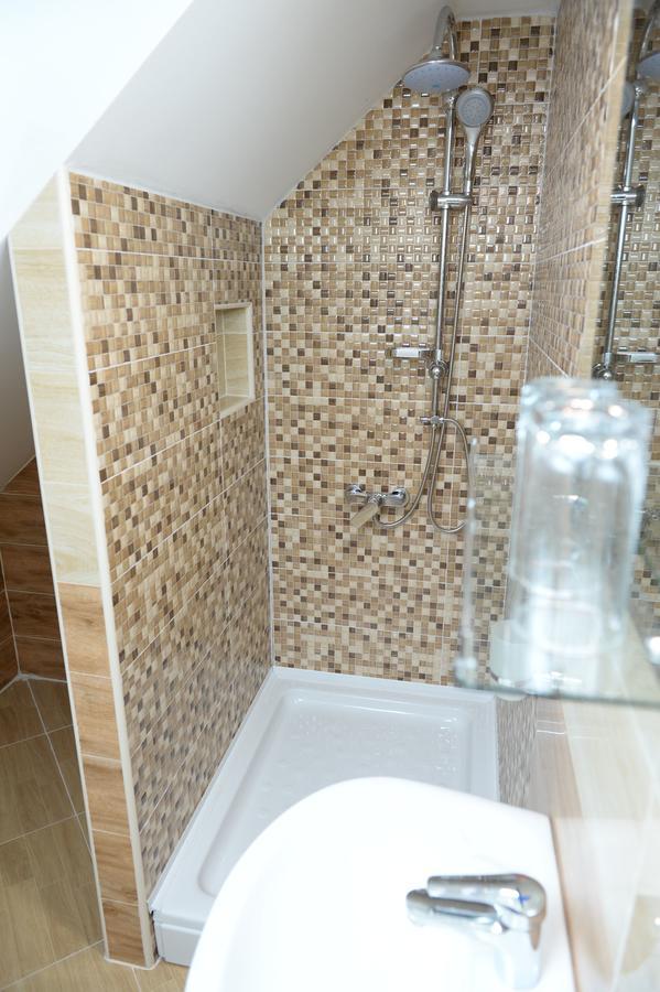 Apartments Radovic Kolašin Kültér fotó