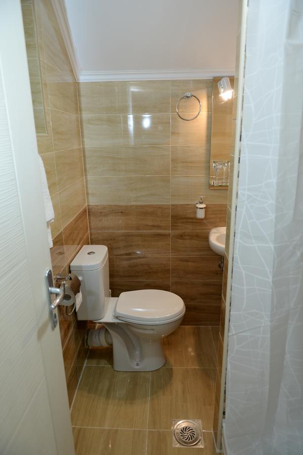 Apartments Radovic Kolašin Kültér fotó