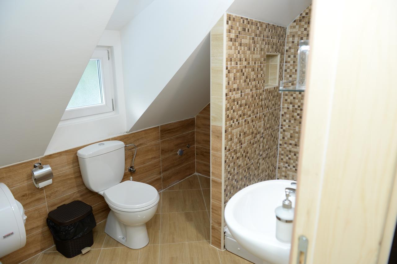 Apartments Radovic Kolašin Kültér fotó